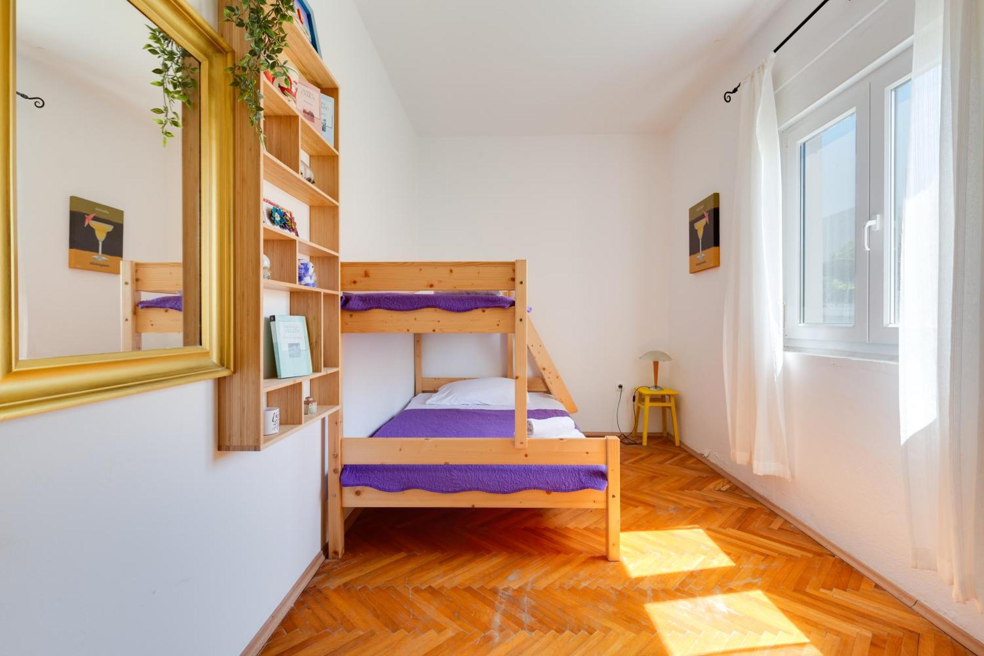 Apartment Lenko 2 Kozino Exterior photo