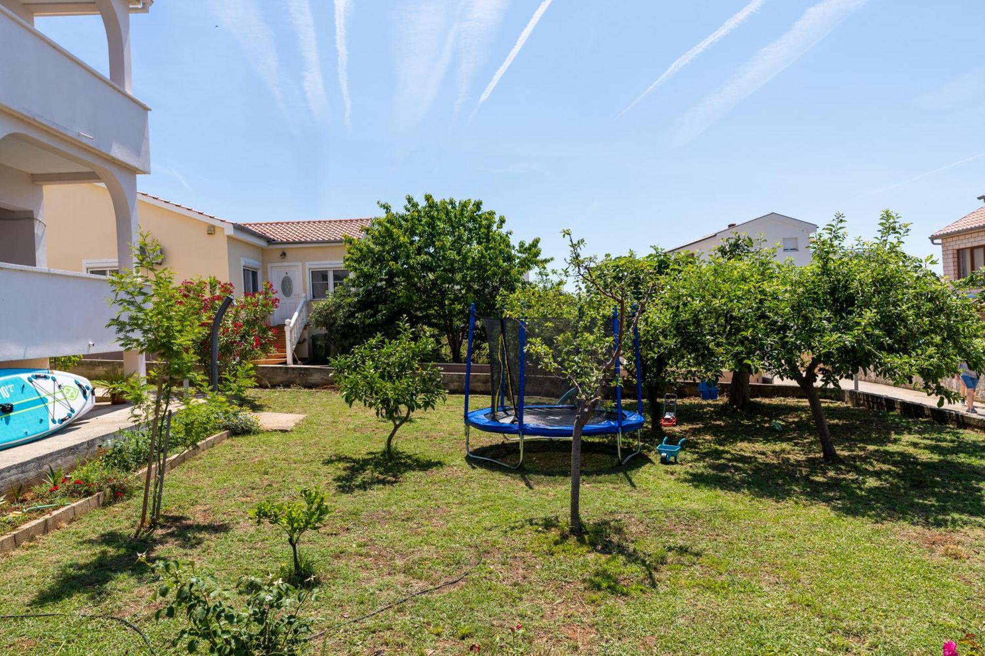 Apartment Lenko 2 Kozino Exterior photo
